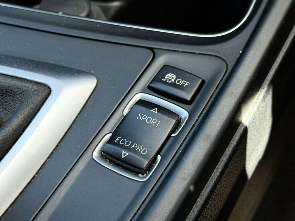 BMW 3 Series 320D Efficientdynamics Plus Black #50