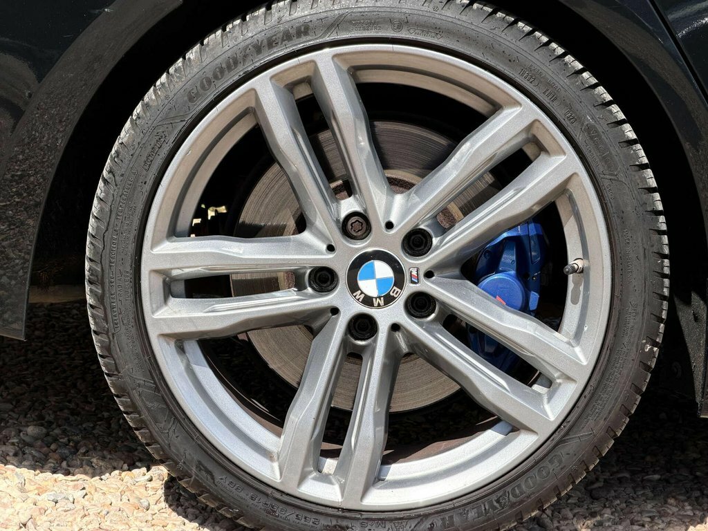BMW 3 Series 320D Efficientdynamics Plus Black #26
