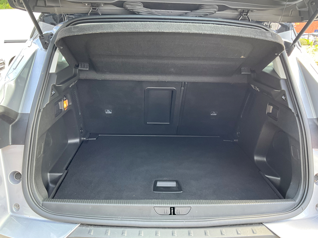 Vauxhall Grandland X 1.5 Turbo D Blueinjection Sport Nav Suv  #6