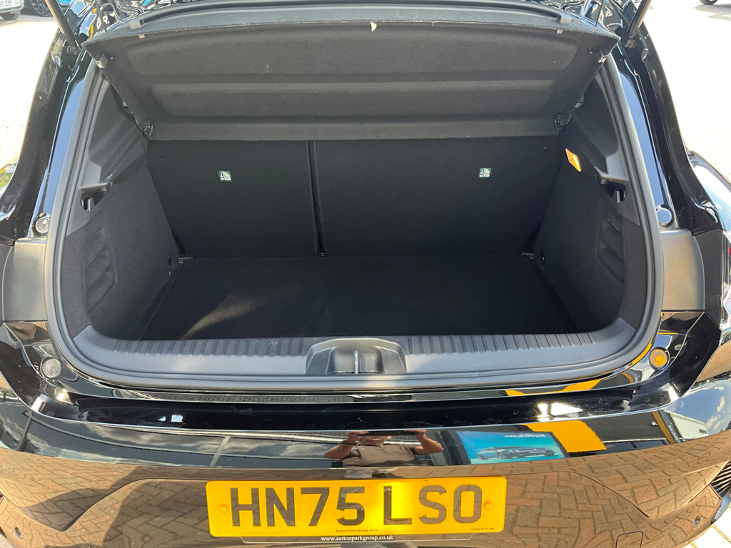Renault Clio 1.0 Tce Techno Hatchback HN75LSO #5