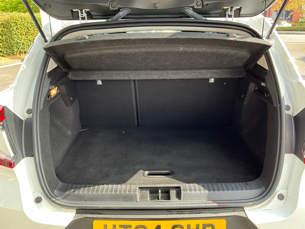 Renault Captur 1.0 Tce Techno Suv HT24CWP #3