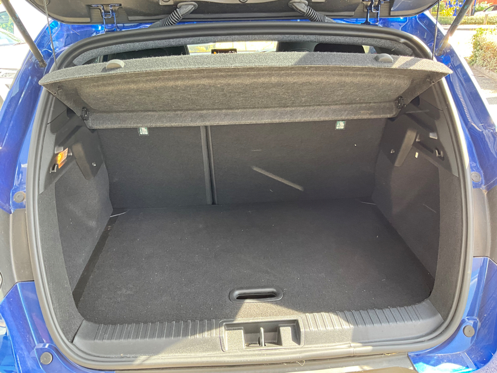 Renault Captur 1.0 Tce Techno Suv HN75CSF #6