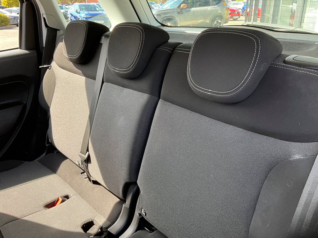 Fiat 500L 1.4 Pop Euro 6 Ss  #23