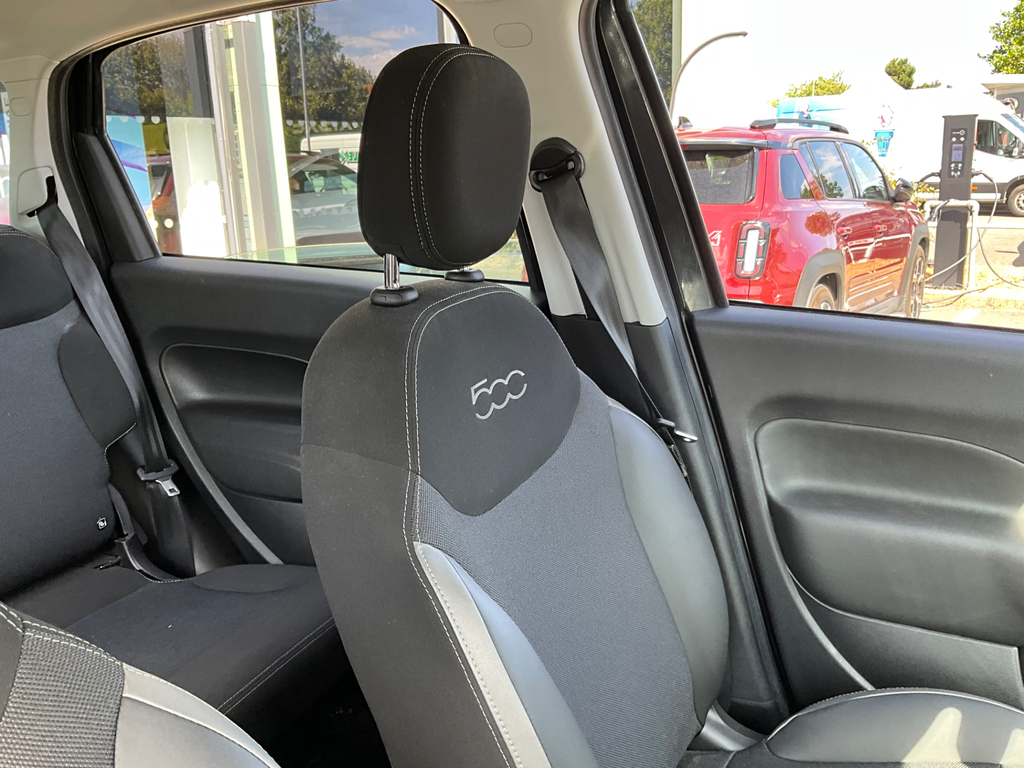 Fiat 500L 1.4 Pop Euro 6 Ss  #21