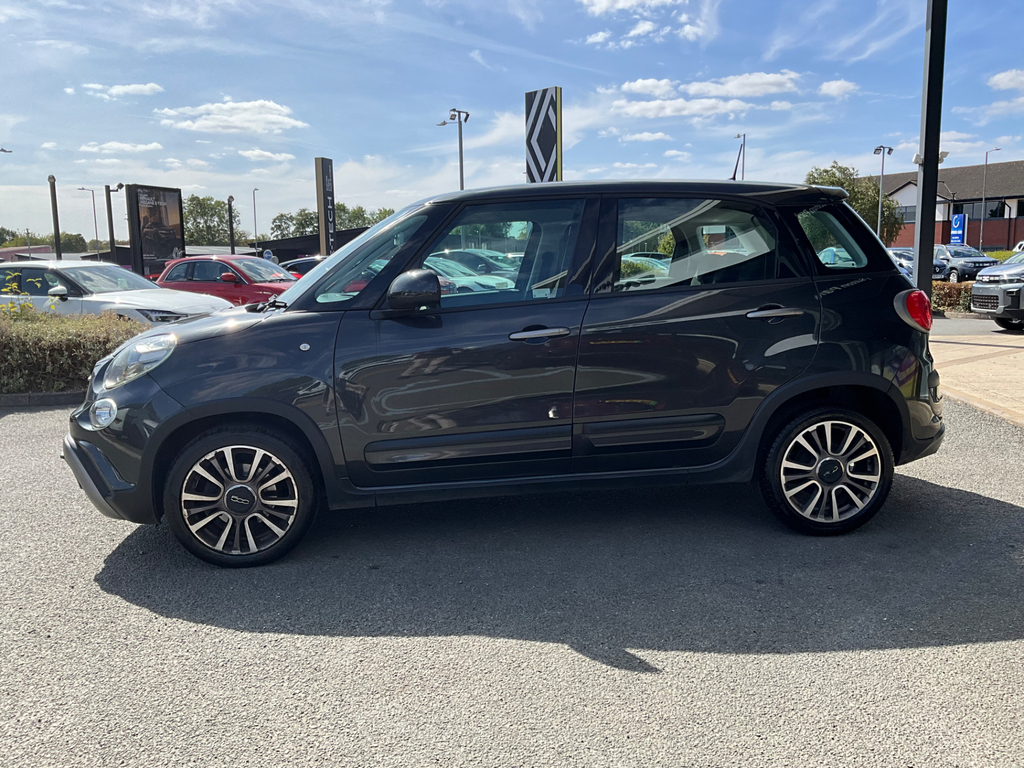 Fiat 500L 1.4 Pop Euro 6 Ss  #7