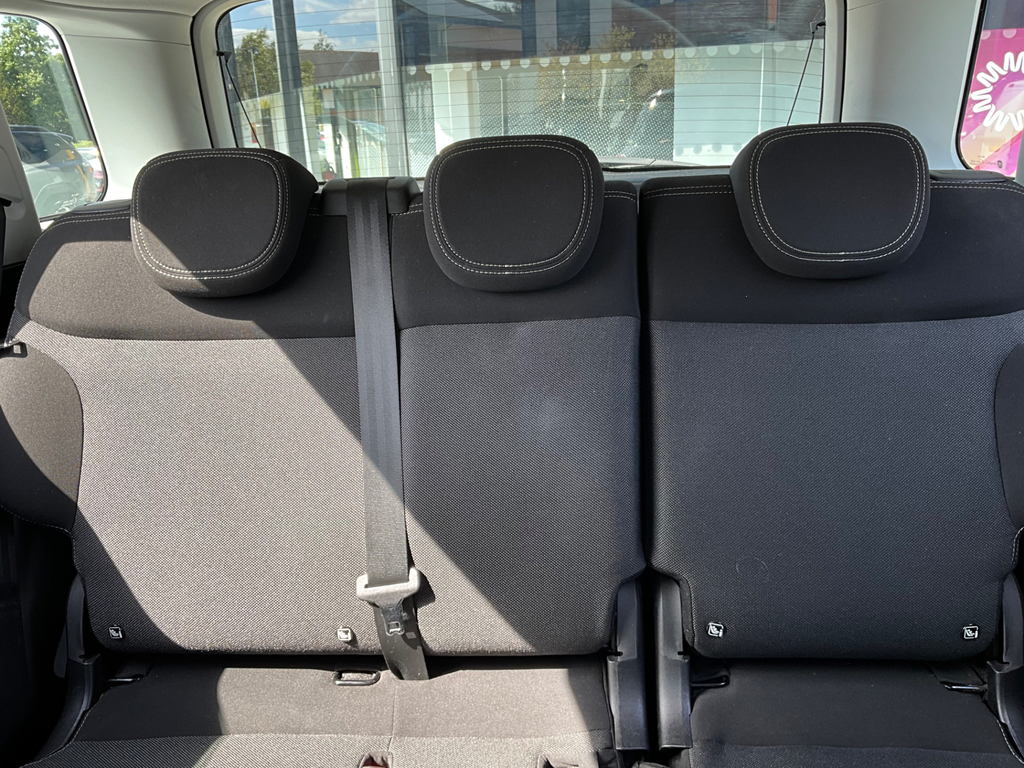 Fiat 500L 1.4 Pop Euro 6 Ss  #26