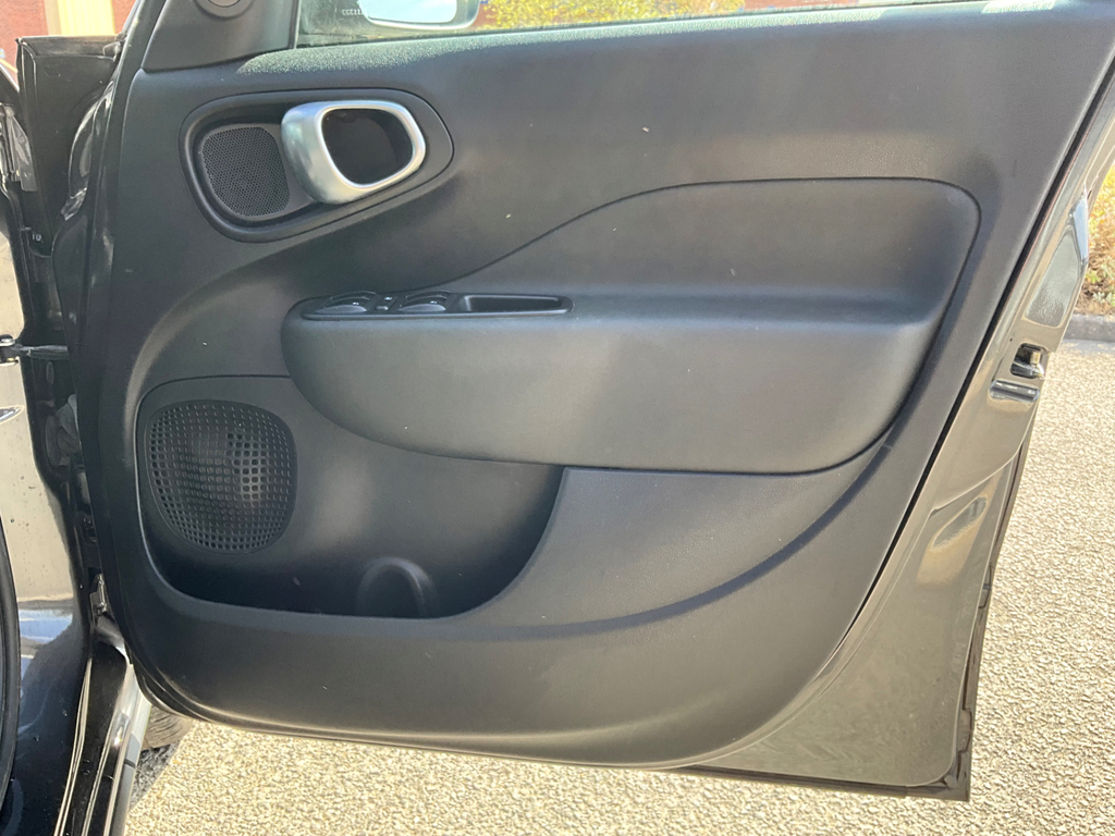 Fiat 500L 1.4 Pop Euro 6 Ss  #20