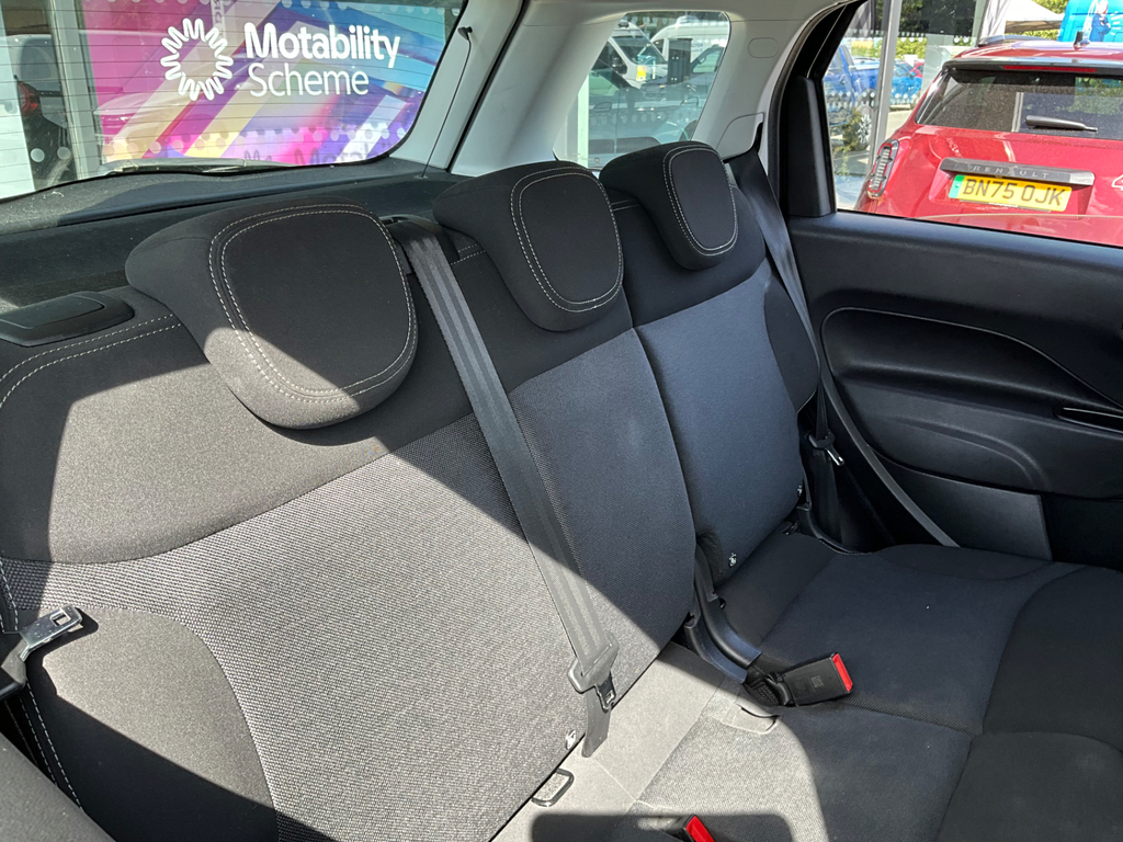 Fiat 500L 1.4 Pop Euro 6 Ss  #22