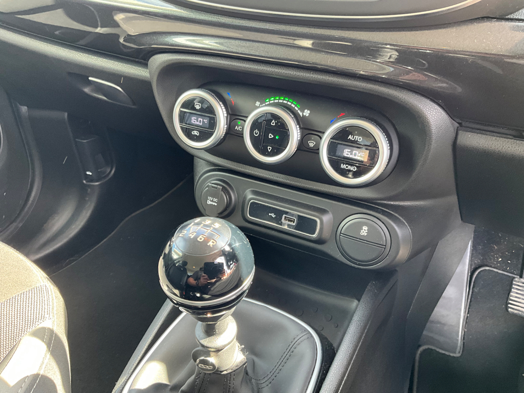 Fiat 500L 1.4 Pop Euro 6 Ss  #15