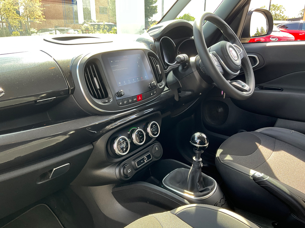 Fiat 500L 1.4 Pop Euro 6 Ss  #27