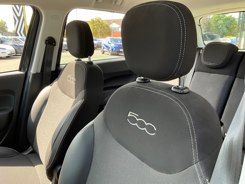 Fiat 500L 1.4 Pop Euro 6 Ss  #24