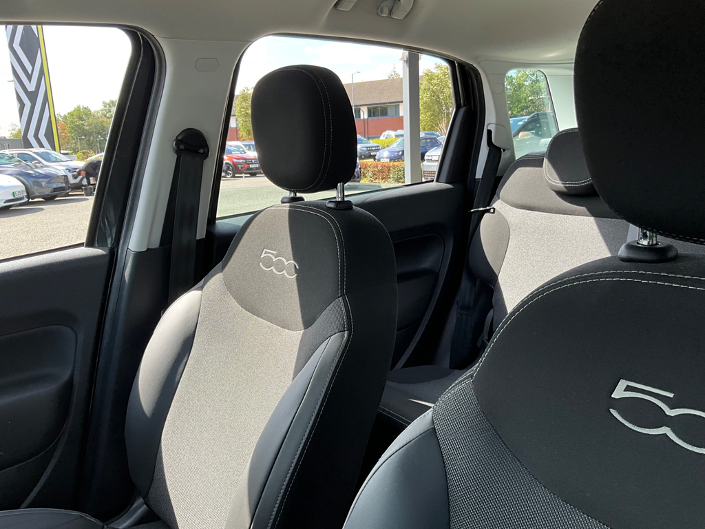 Fiat 500L 1.4 Pop Euro 6 Ss  #25