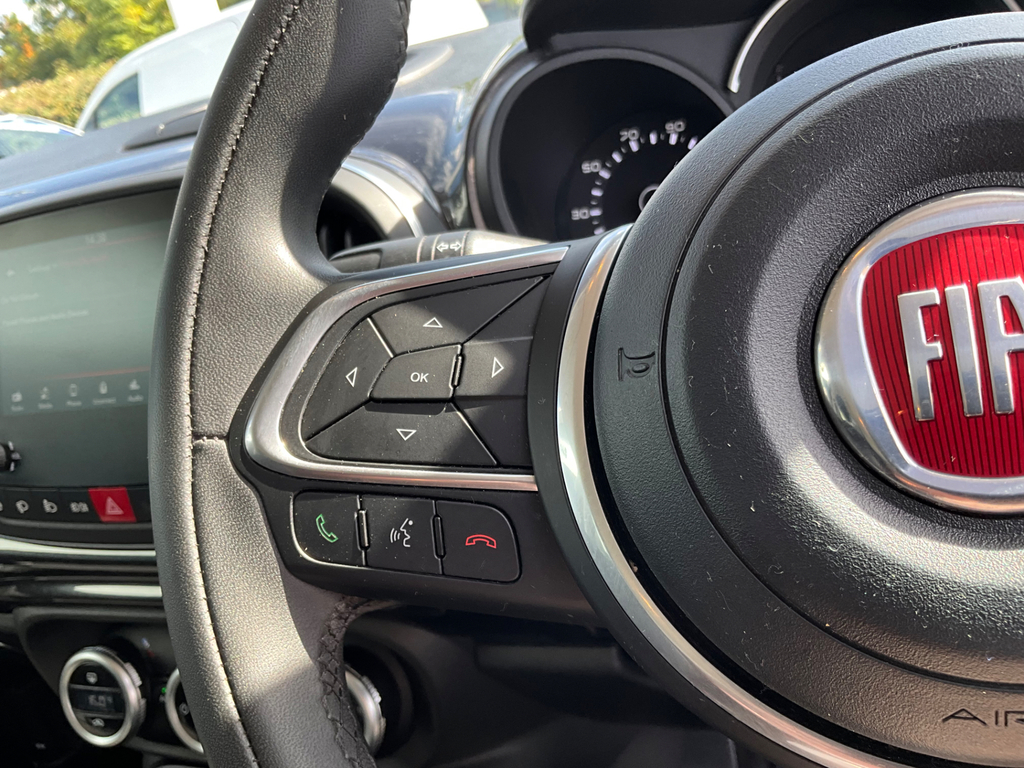 Fiat 500L 1.4 Pop Euro 6 Ss  #18
