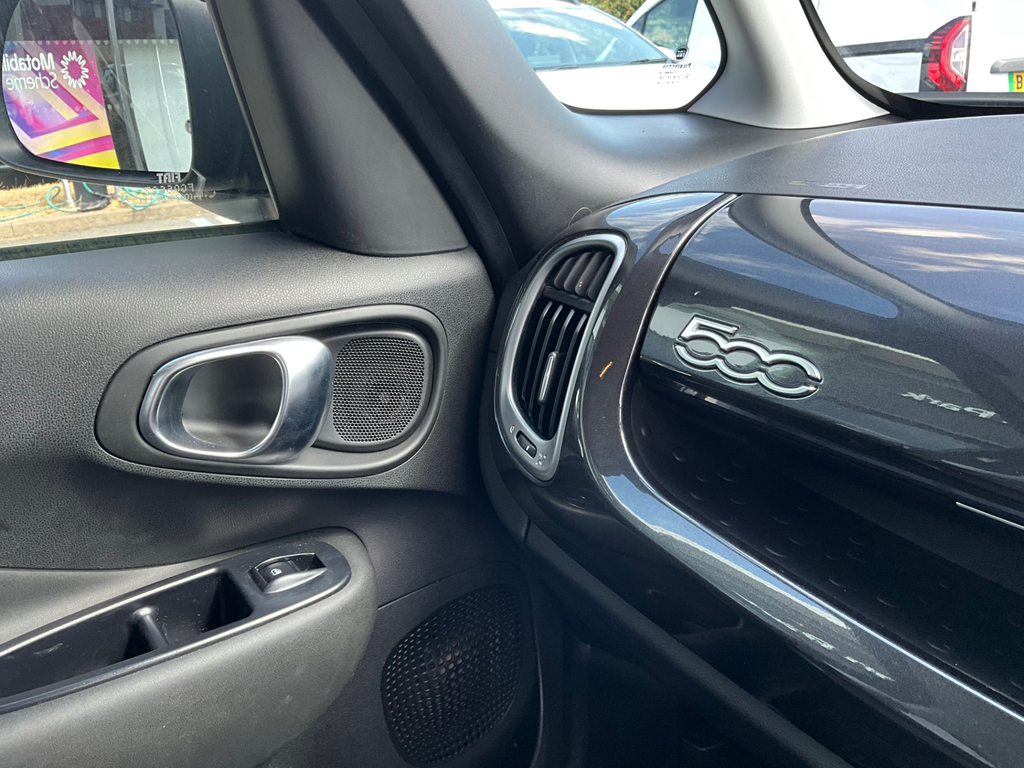 Fiat 500L 1.4 Pop Euro 6 Ss  #13