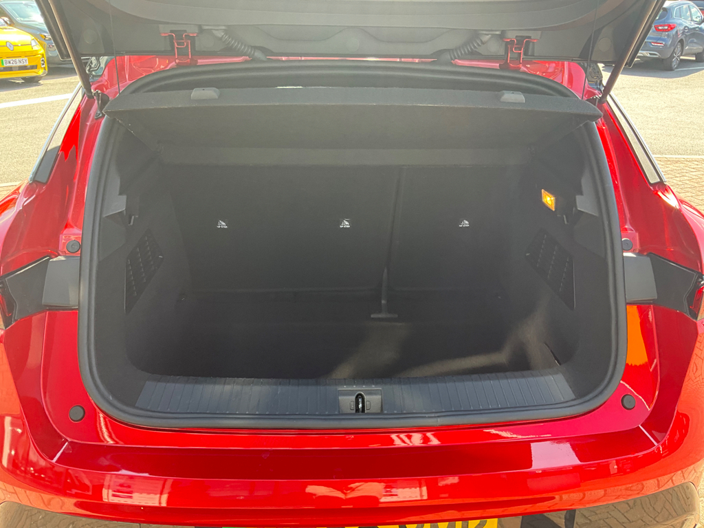 Renault Megane E-Tech 60Kwh Techno Hatchback #6