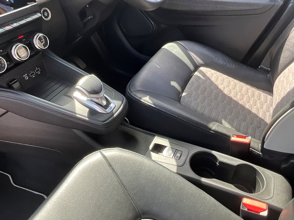 Renault Captur 1.0 Tce Techno Suv