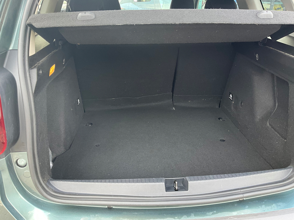 Dacia Duster 1.3 Tce Extreme Suv Edc BL73ZFZ #6