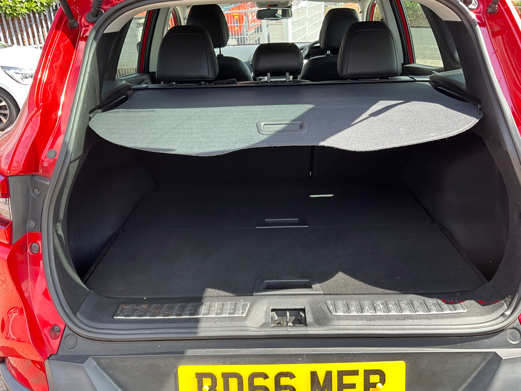 Renault Kadjar 1.6 Dci Signature S Nav Suv #6