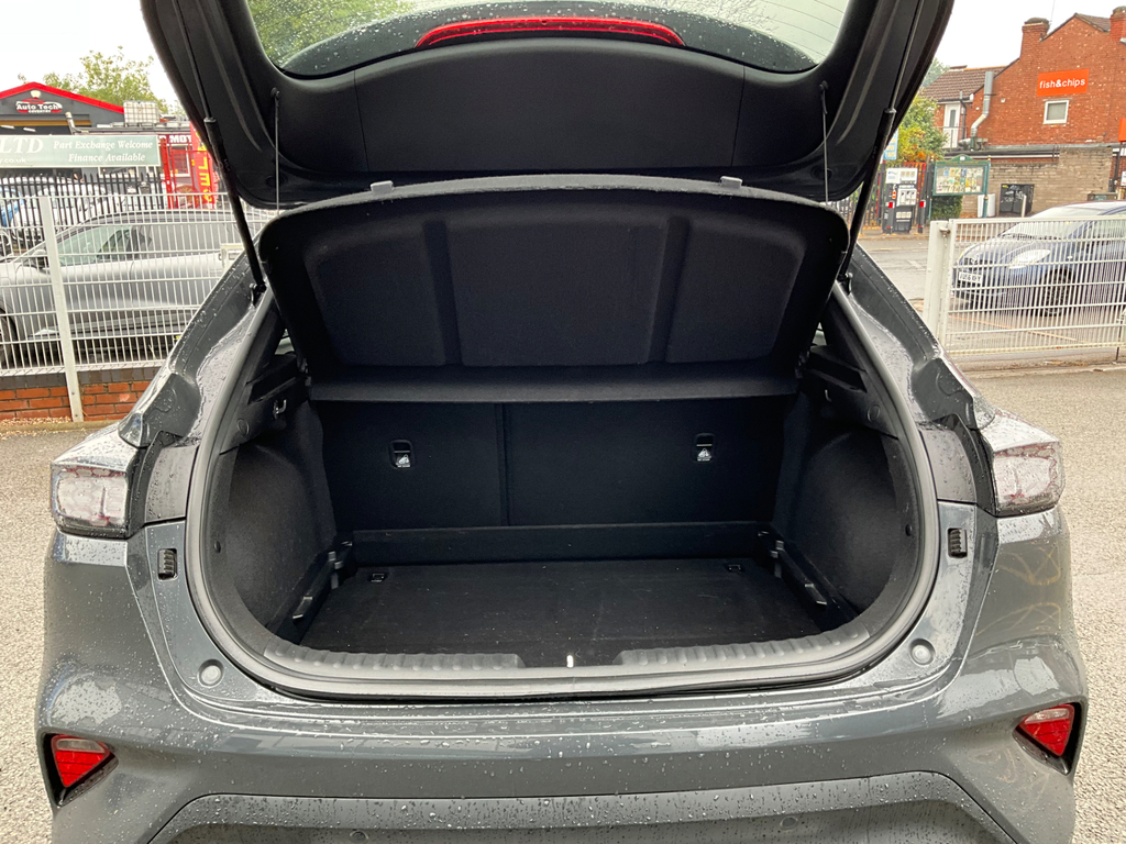 Kia Xceed 1.5 T Gdi Gt Line Suv MW23LMU #6
