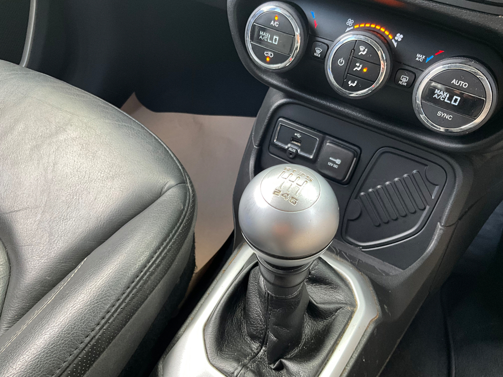 Jeep Renegade 1.4 Multiair Limited Ddct Blue #18
