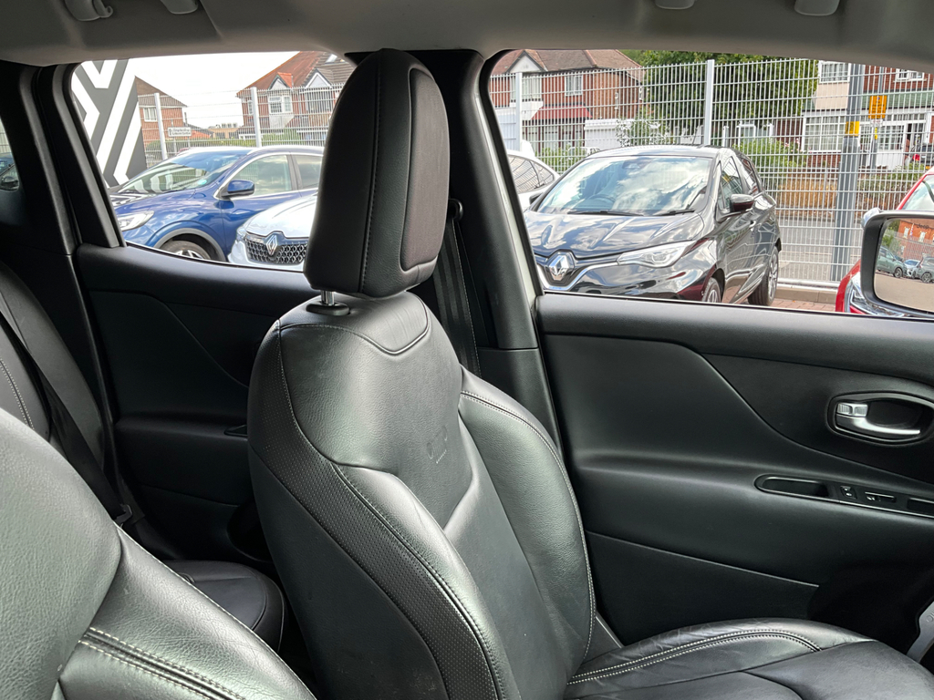 Jeep Renegade 1.4 Multiair Limited Ddct Blue #24