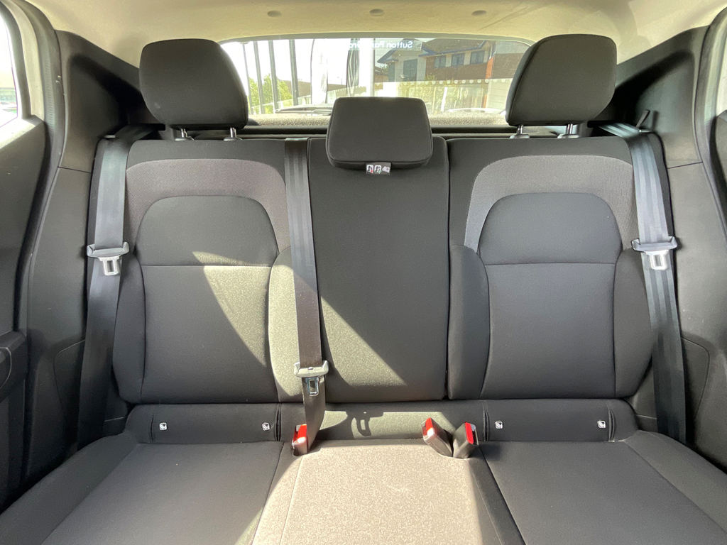 Dacia Sandero 1.0 Tce Comfort White #17