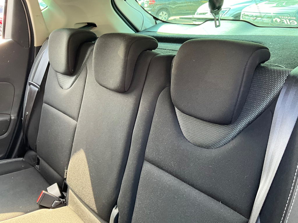 Renault Clio Hatchback Blue #21