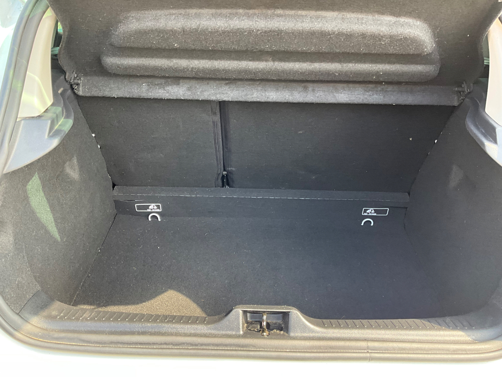 Renault Clio Hatchback Blue #7