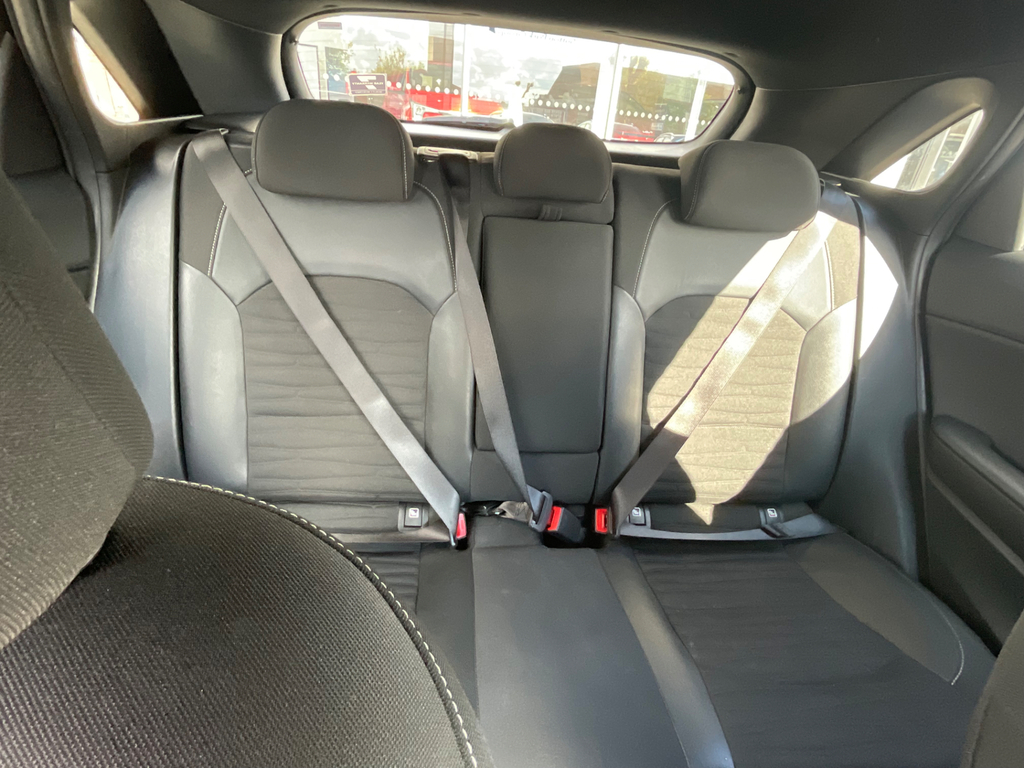 Kia Ceed 2 Red #27