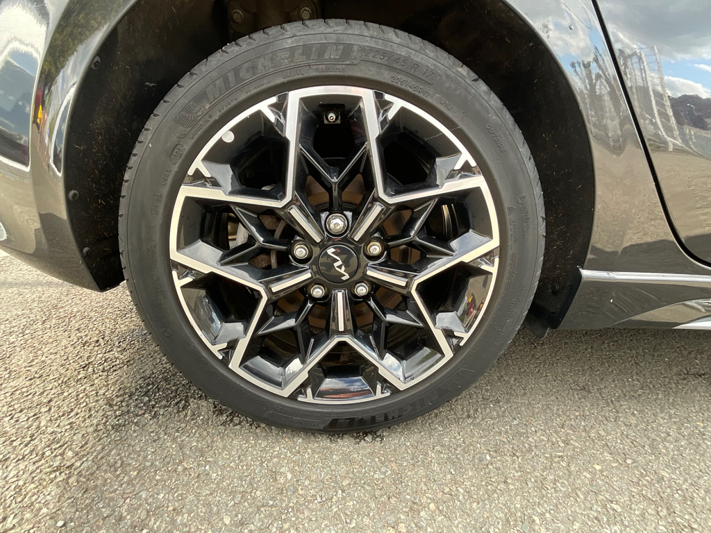 Kia Ceed 2 Red #30