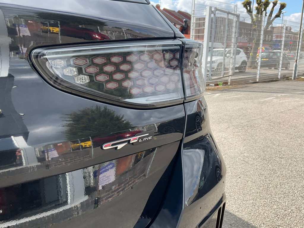 Kia Ceed 2 Red #29