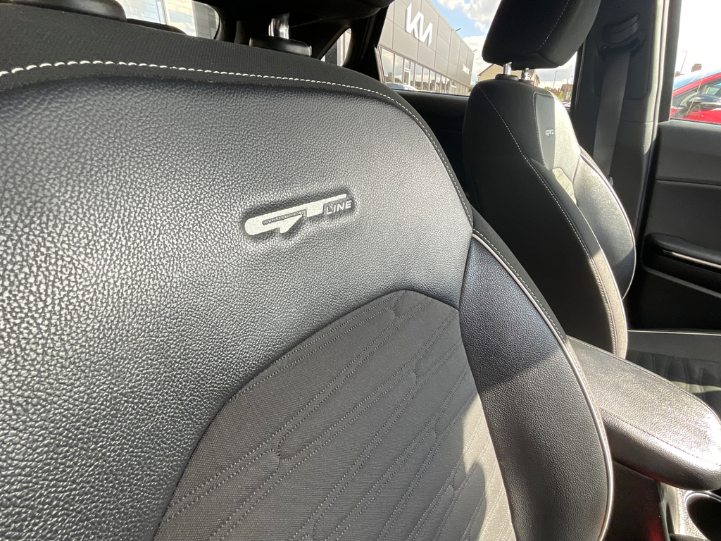 Kia Ceed 2 Red #26