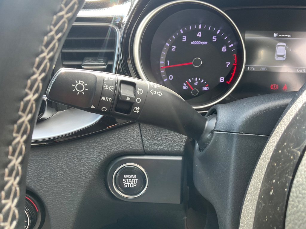 Kia Ceed 2 Red #18