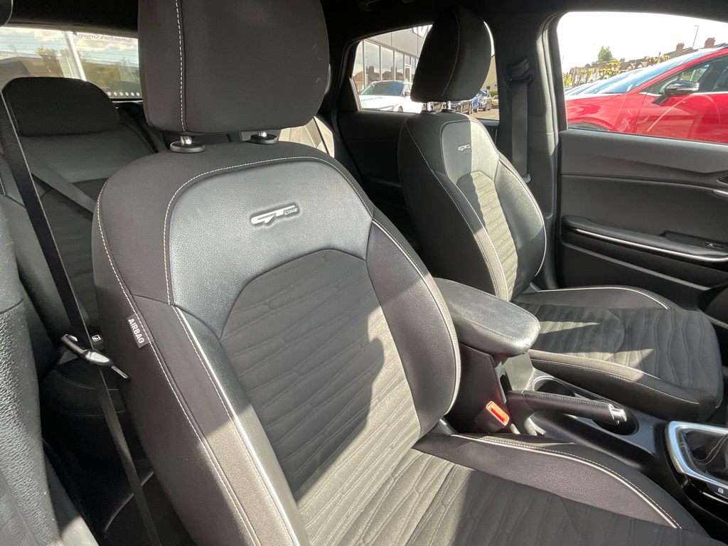 Kia Ceed 2 Red #25