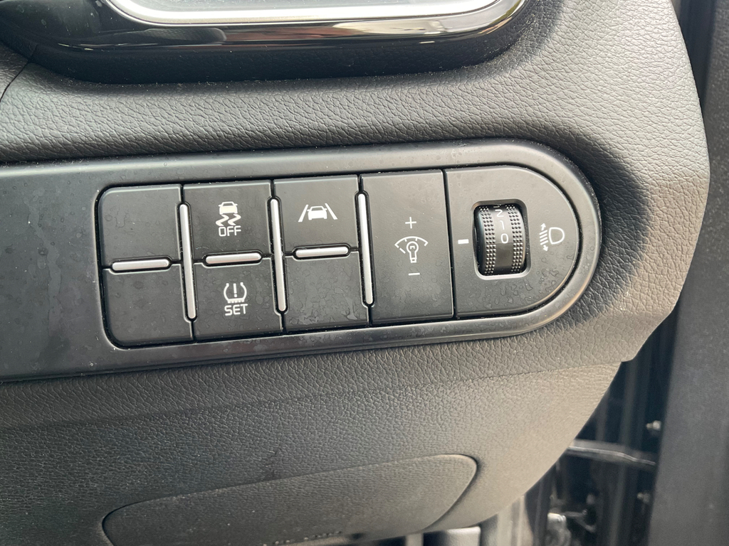 Kia Ceed 2 Red #21