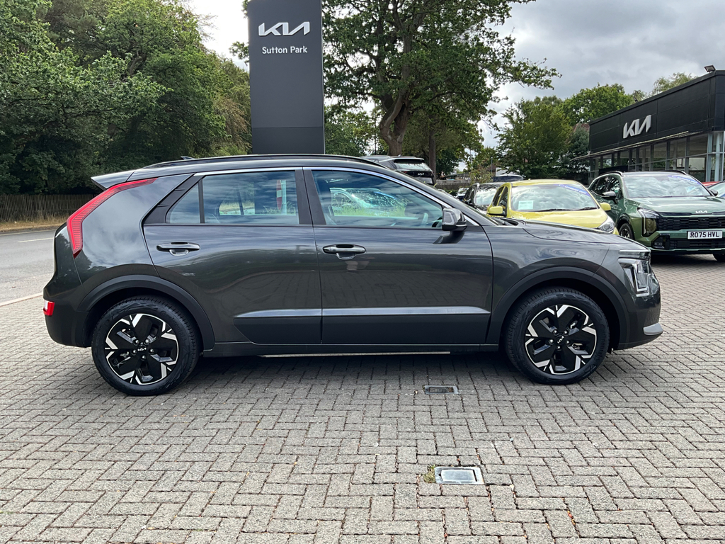 Kia e-Niro 64.8Kwh 2 Suv #3