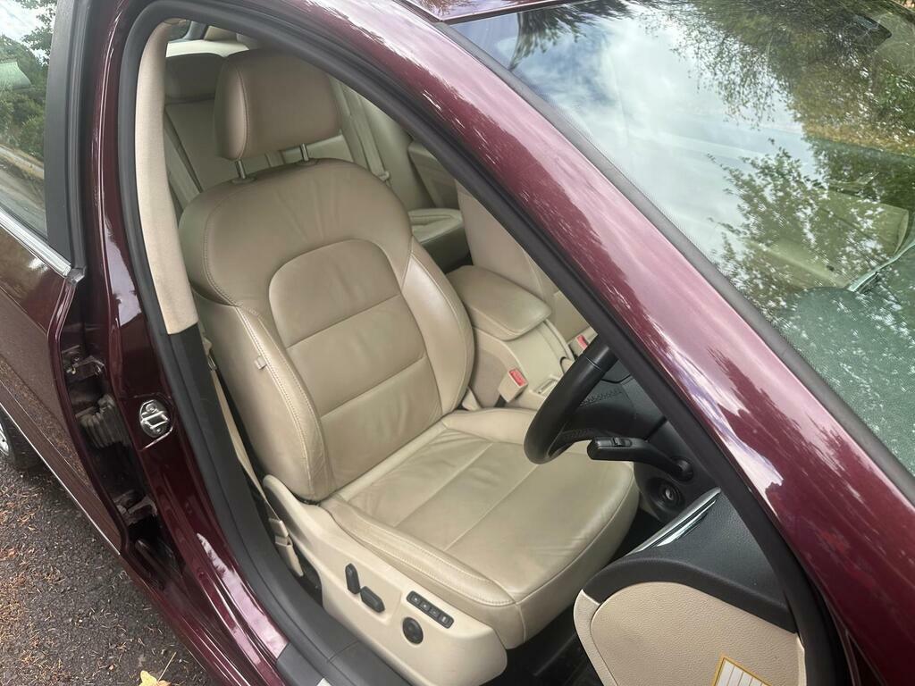 Skoda Superb Hatchback Grey #13