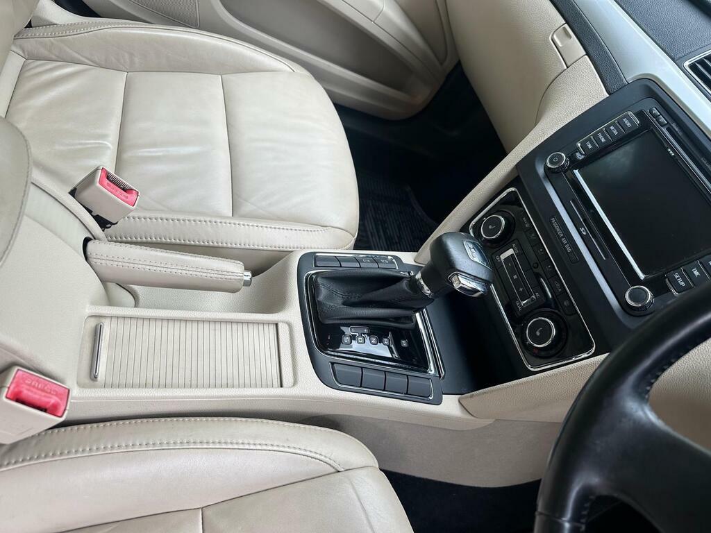 Skoda Superb Hatchback Grey #17