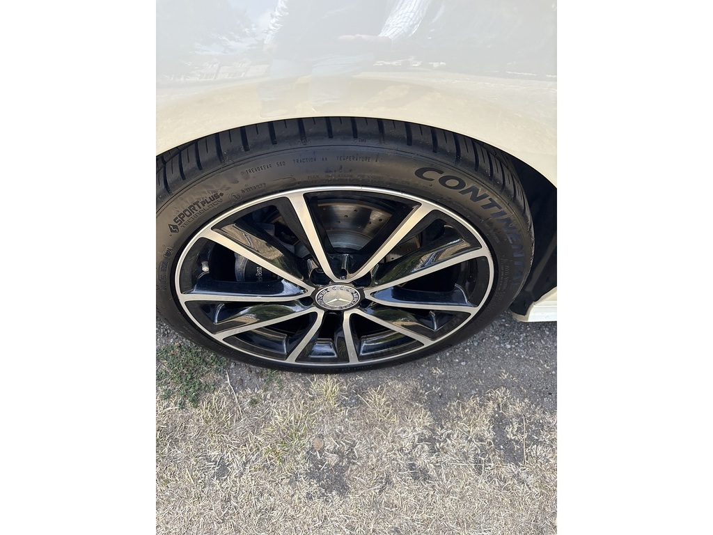 Mercedes-Benz B Class 1.5 B180 Cdi Blueefficiency Sport 109 Bhp Black #10