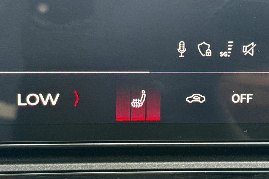 Audi A6 E-tron Avant 270Kw Performance 100Kwh Black Ed Tech Black #29