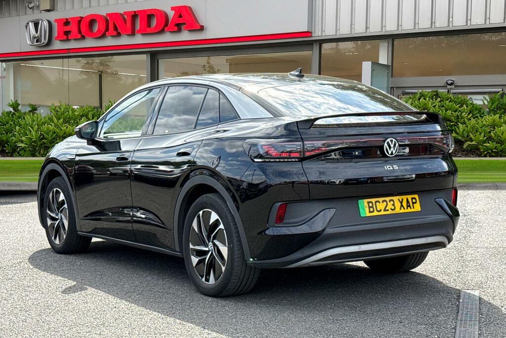 Volkswagen ID.5 Pro 77Kwh Style Black #2