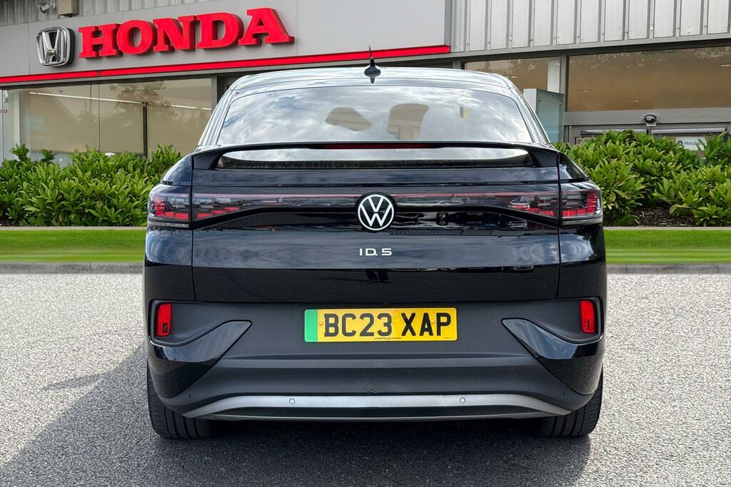 Volkswagen ID.5 Pro 77Kwh Style Black #5