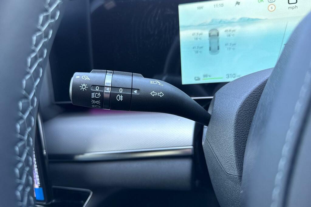 Byd Sealion 7 Excellence Grey #43