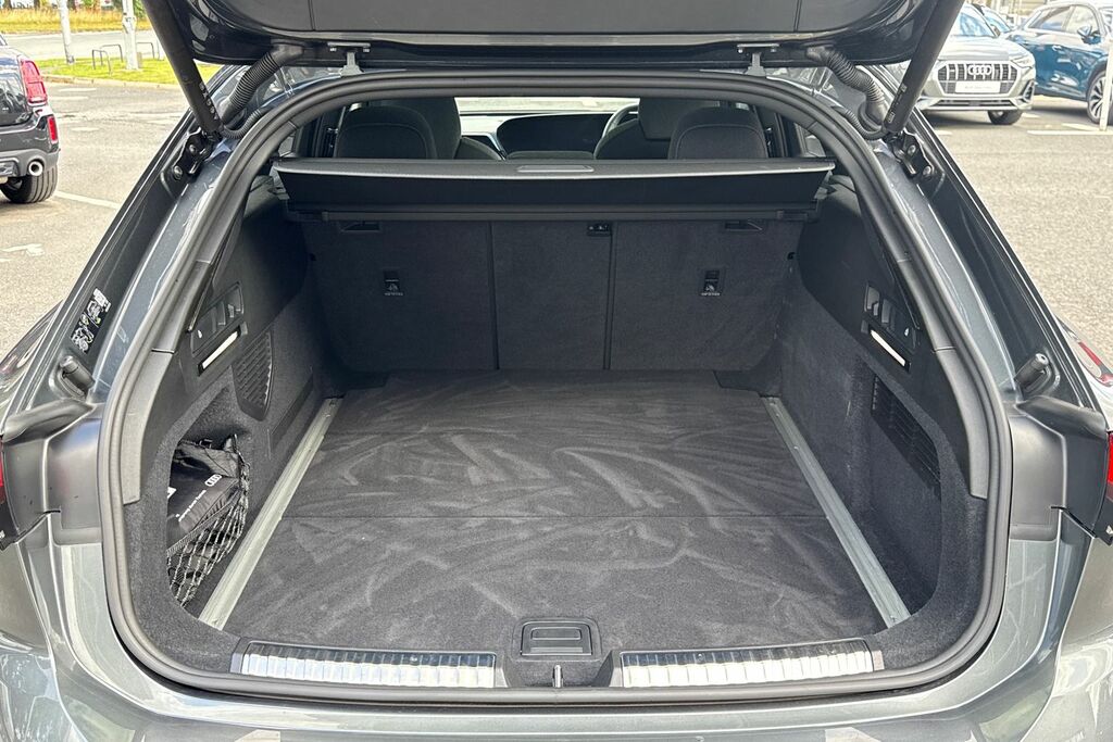 Audi A6 Avant Avant Launch Edition Plus Tdi Quattro 204 Ps S Tro Grey #6