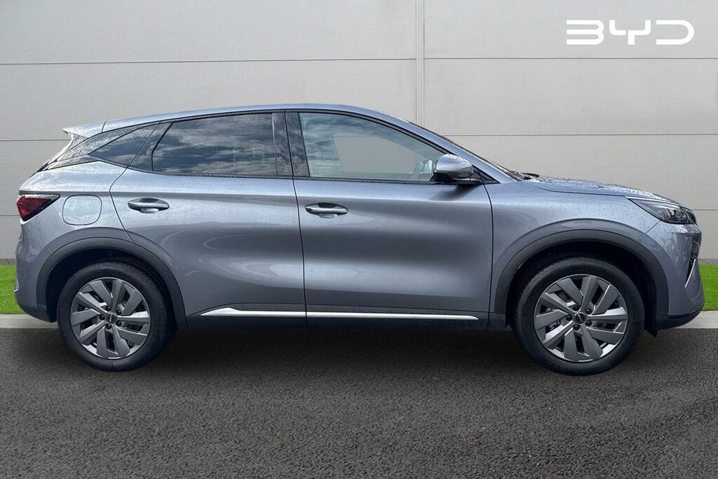 Byd Atto 3 74.8Kwh Design Grey #3