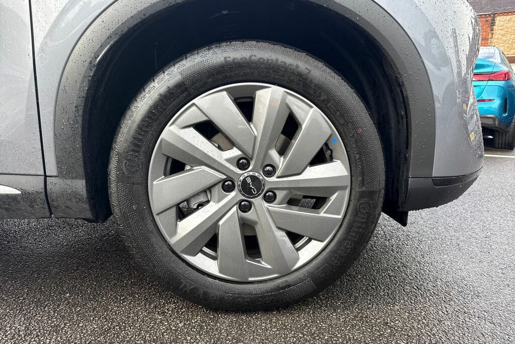 Byd Atto 3 74.8Kwh Design Grey #6