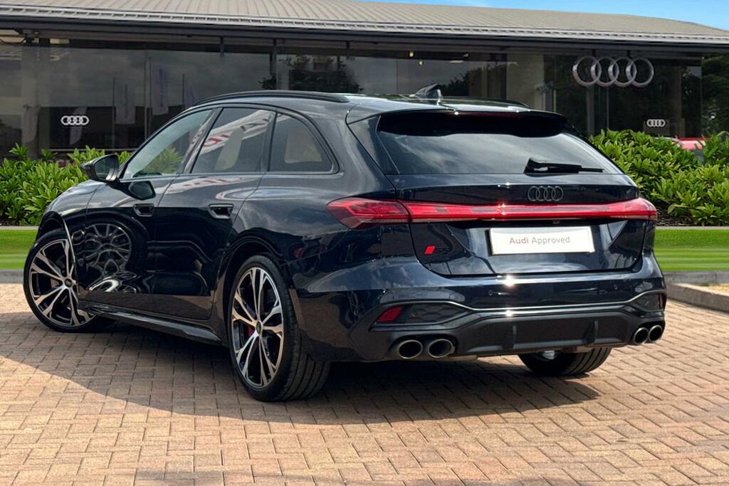 Audi S5 Edition 1 Tfsi 367 Ps S Tronic KM75HKG Blue #2