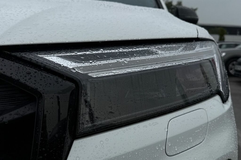 Audi Q7 55 Tfsi Quattro S Line Tiptronic 2024 Grey #30