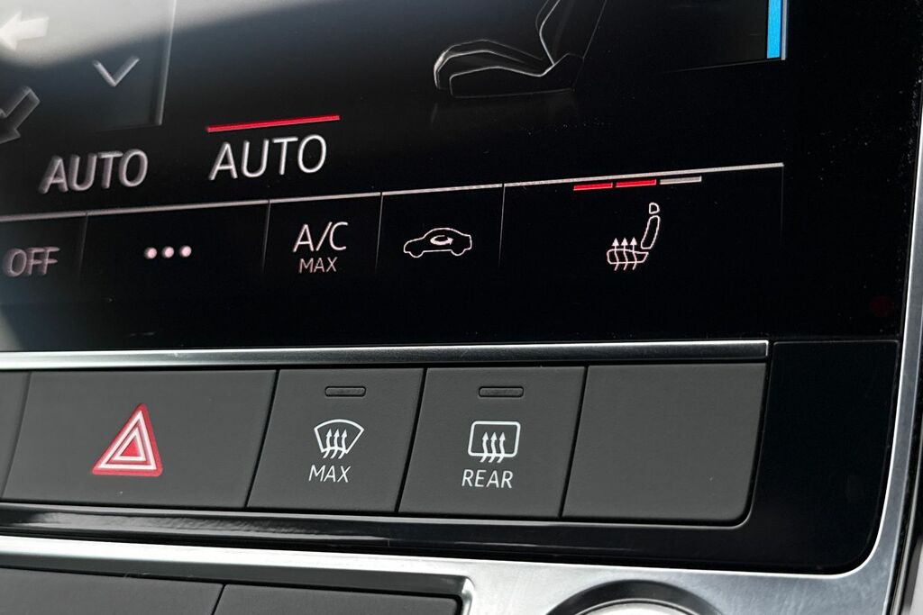 Audi Q7 55 Tfsi Quattro S Line Tiptronic 2024 Grey #37