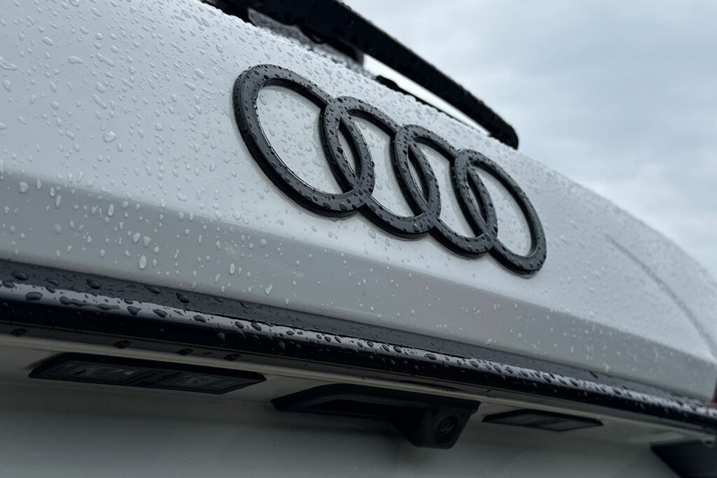 Audi Q7 55 Tfsi Quattro S Line Tiptronic 2024 Grey #26
